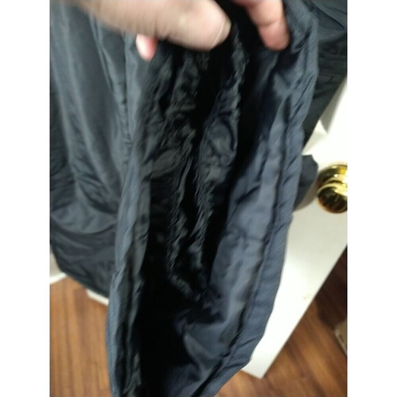 Tec One Explorer Black Core Snow Ski Snow Board Pants. Size 4XL - Picture 9 of 15